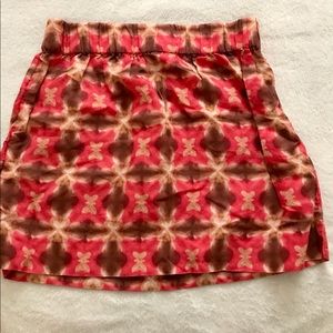 JCrew skirt
